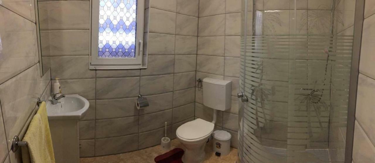 Apartamento Casa Melinda Vişeu de Sus Exterior foto