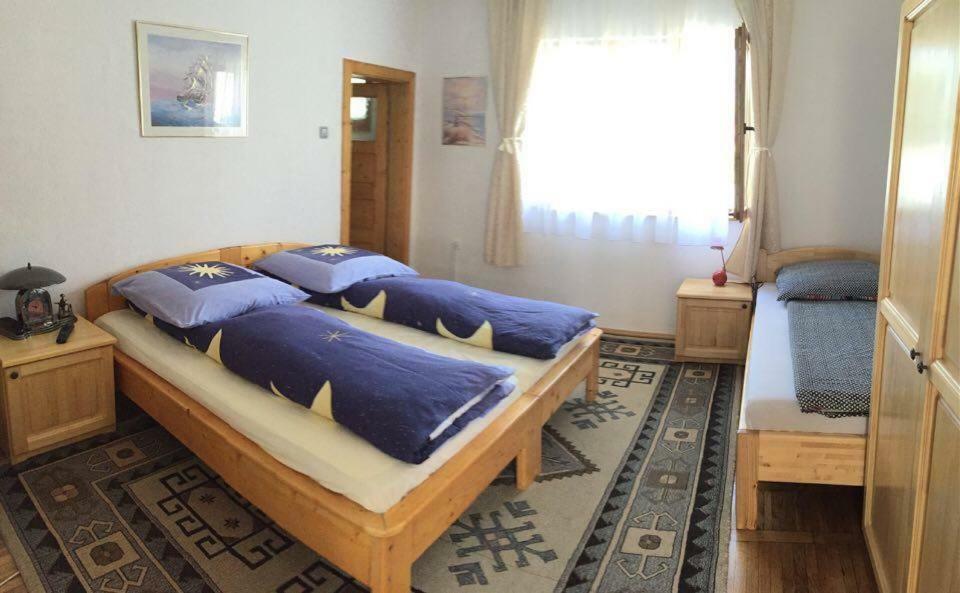 Apartamento Casa Melinda Vişeu de Sus Exterior foto